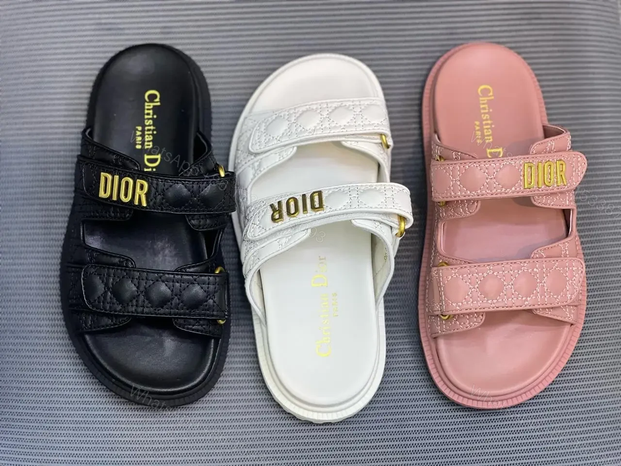 DIOR — view 1