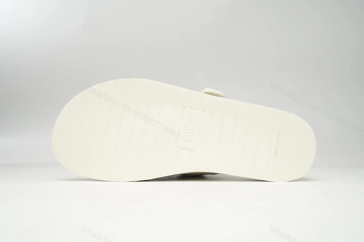 View 8 of Dior Alpha oblique All White 3SA081YYV H060