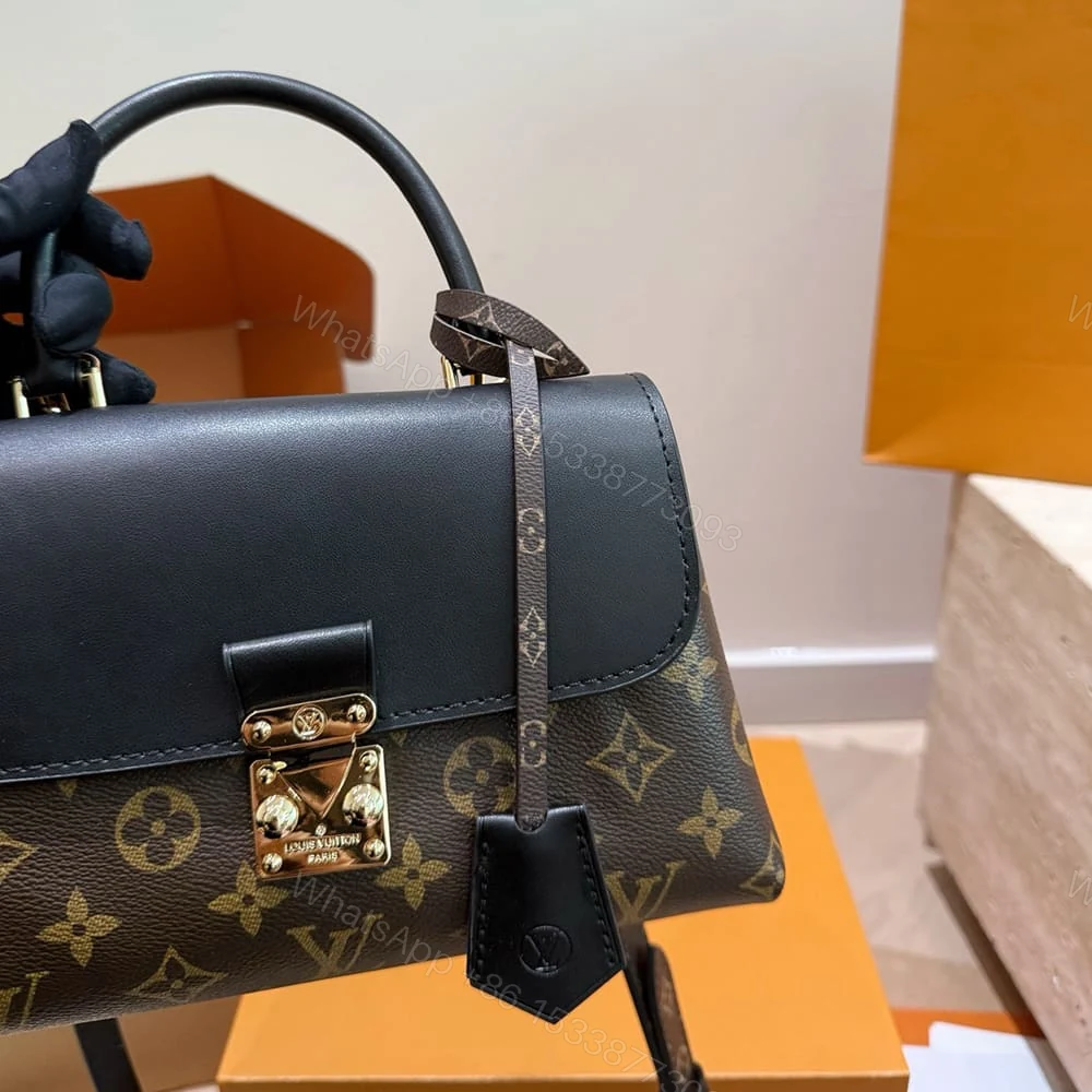 View 6 of LV Madeleine BB
