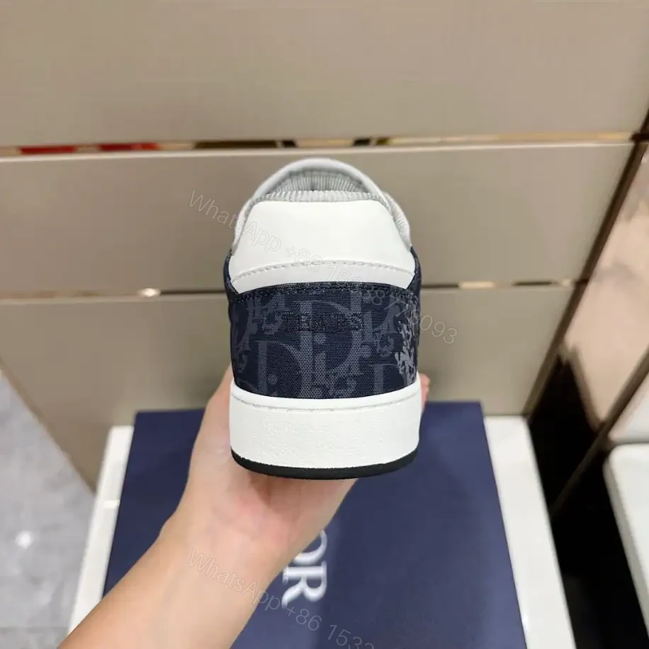 View 7 of B27 LOW-TOP SNEAKER – CD131