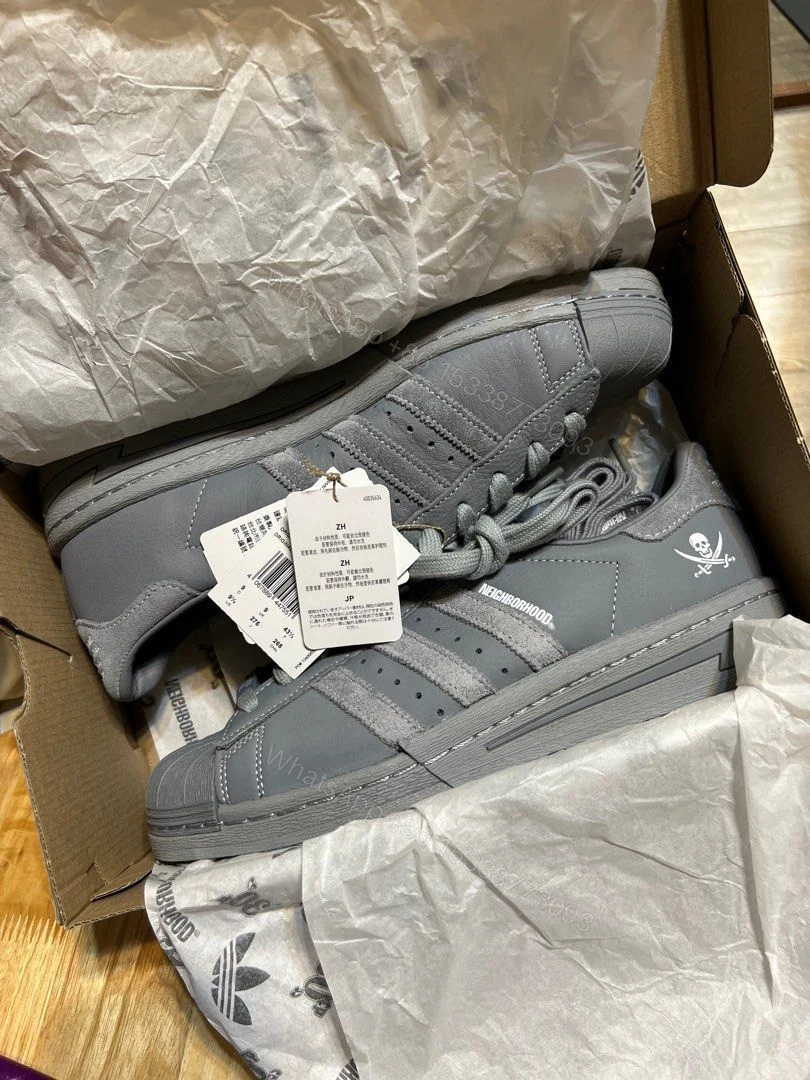 View 2 of First Copy Most Demanding Sneakers