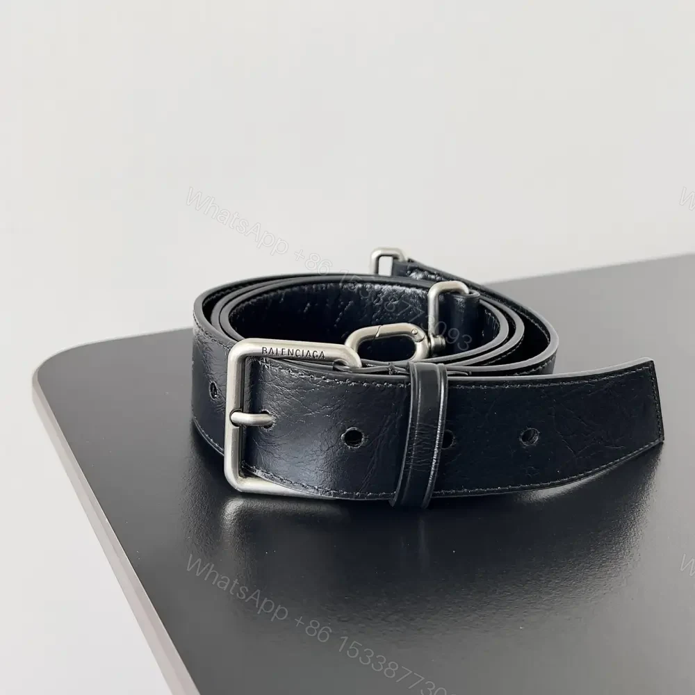 View 8 of 高仿Balenciaga*BBSolt系列腋下包S