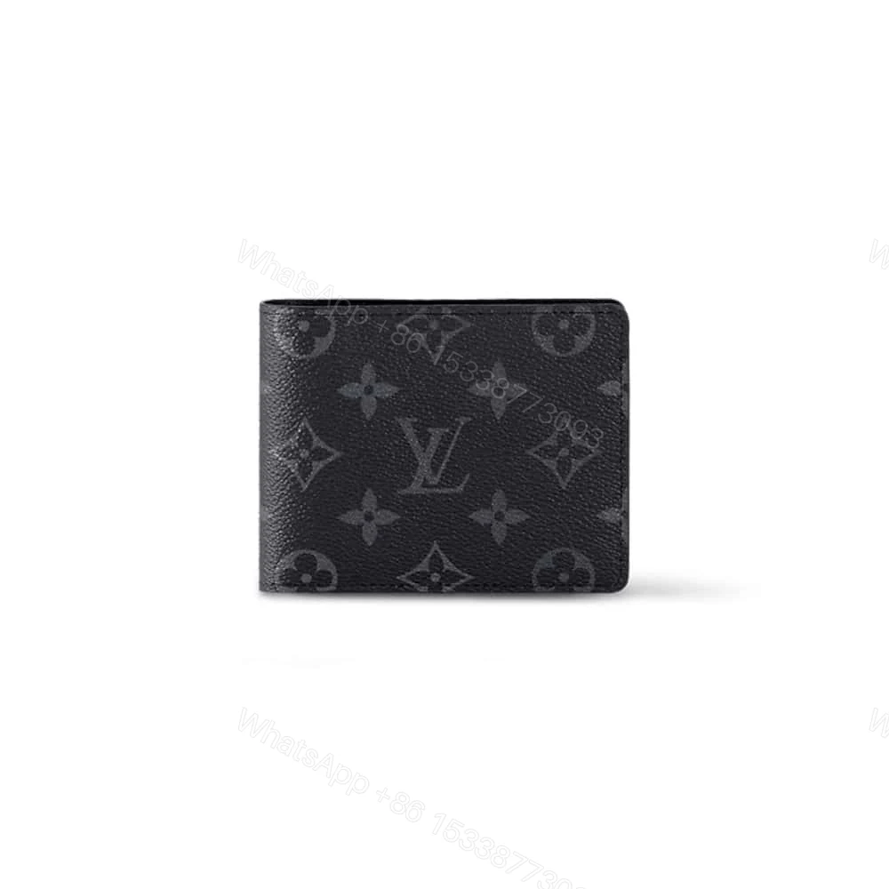 LV MULTIPLE WALLET- RRG086 — view 1