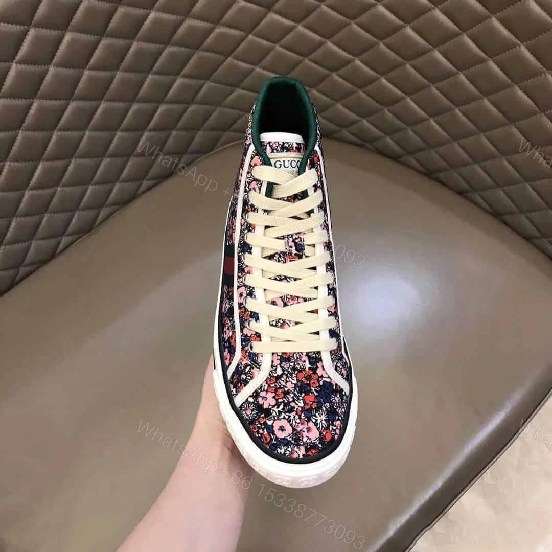 View 4 of GUCCI TENNIS 1977 SNEAKER – GC197