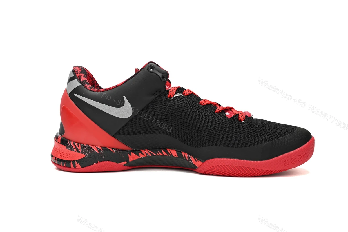 View 5 of Nike Kobe 8 System "Philippines Pack Gym 613959-002