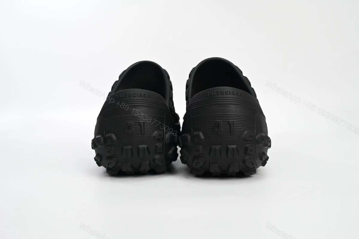 View 5 of Balenciaga Defender Black 735250 W3CV2 1000
