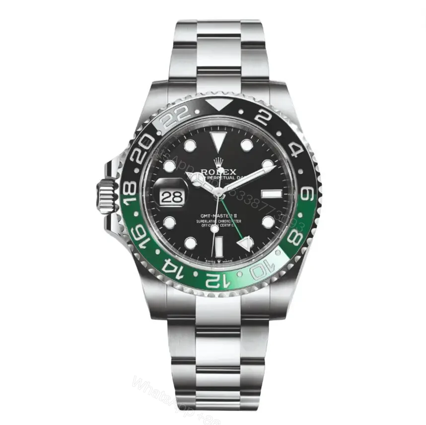 Rolex Sprite GMT New 2022 Replica — view 1