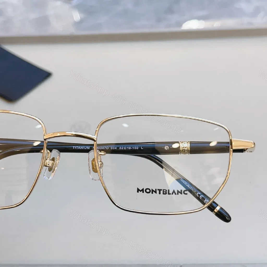 View 4 of Titanium Frames: Modern Minimalist, All-Day Comfort Eyewear