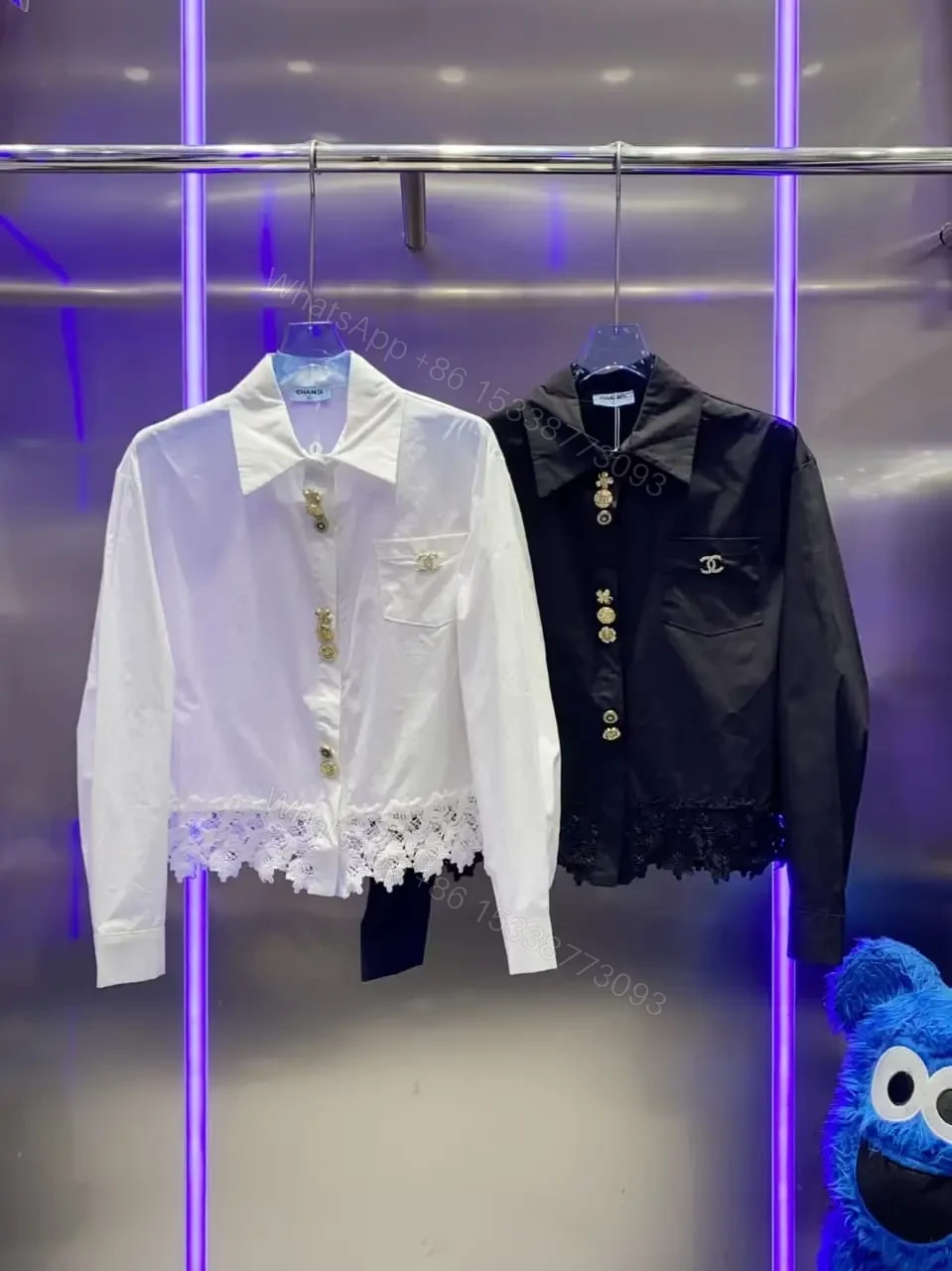 CHANEL — view 1