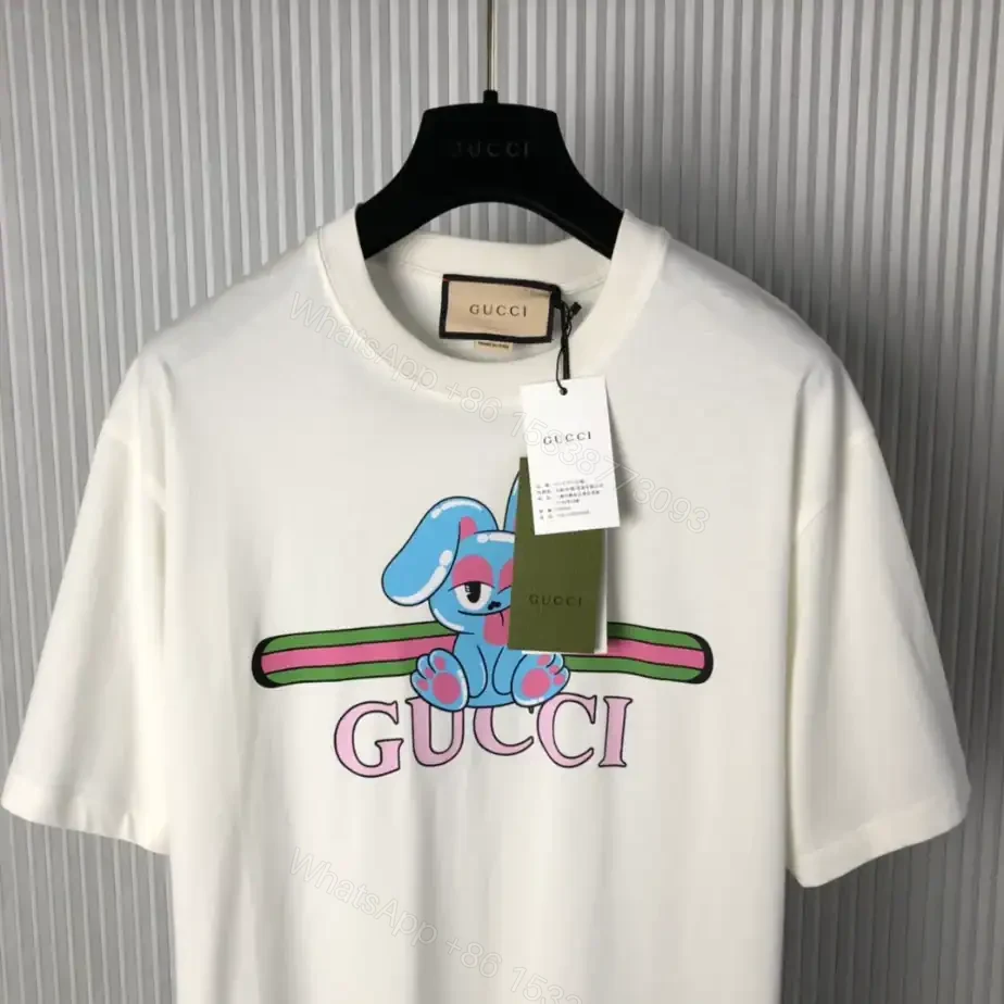 View 3 of Gucci T-Shirt – GC0133