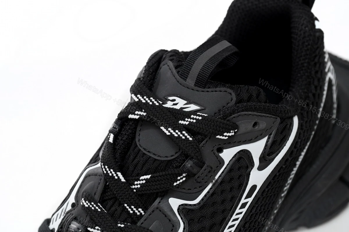 View 6 of Balenciaga 3XL Black 734734W3XL11090