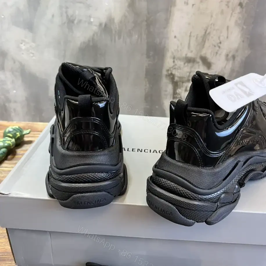 View 5 of BALENCIAGA TRIPLE S SNEAKER – BB259