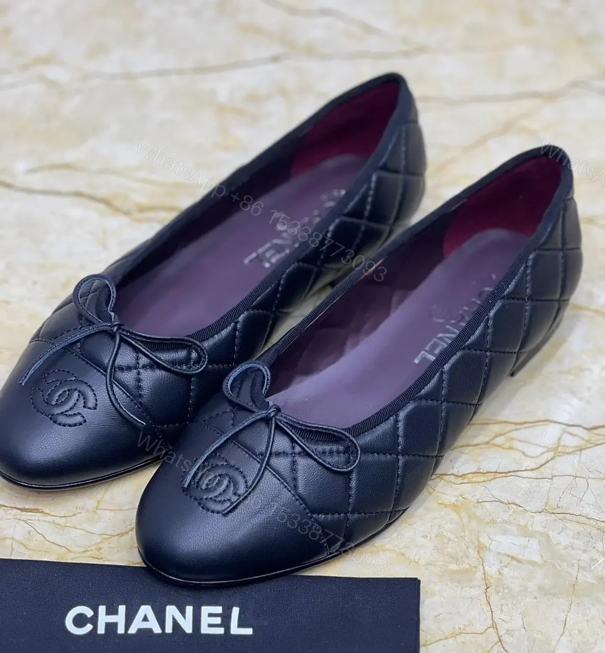CHANEL — view 1