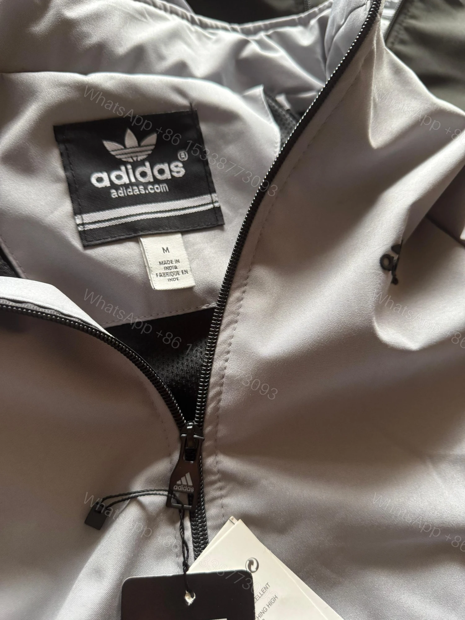 View 6 of First Copy Adidas Tracksuit