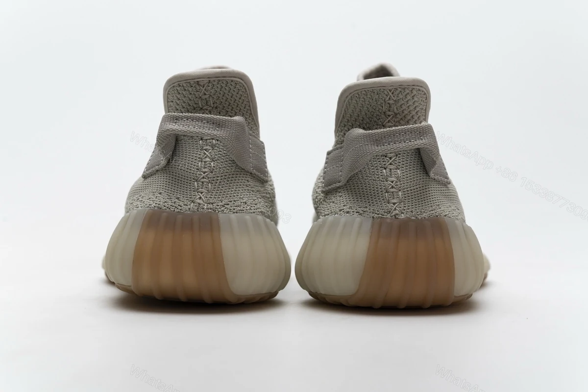 View 10 of Yeezy Boost 350 V2 Sesame Reps F99710
