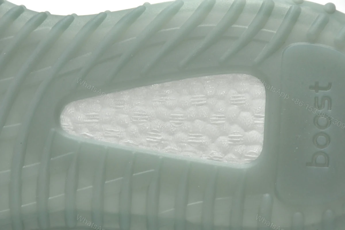 View 8 of (OG)adidas Yeezy 350 V2 Salt HQ2060