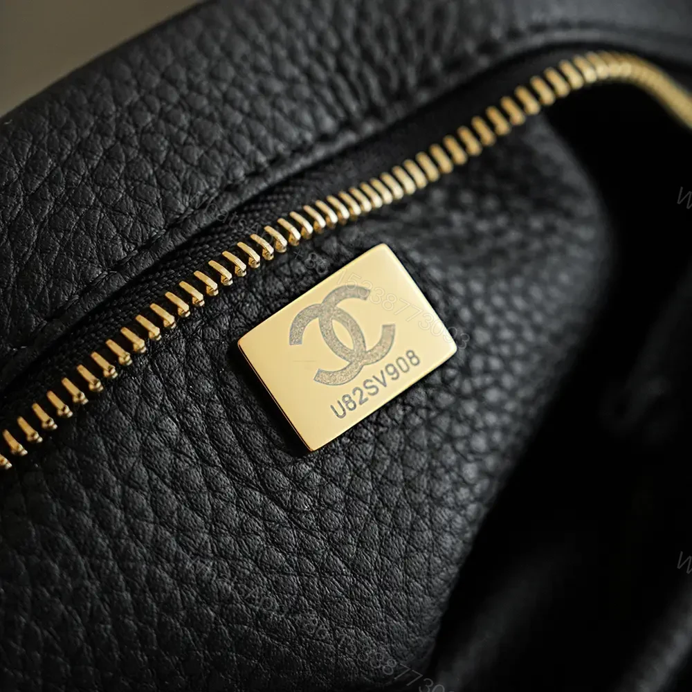 View 2 of Pebbled Leather Satchel: Timeless, Everyday Luxury Bag