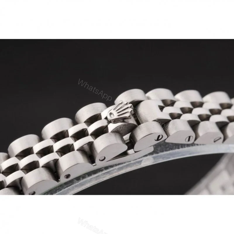 View 6 of Superclone Rolex Datejust Diamond Dial SRL65 26 mm