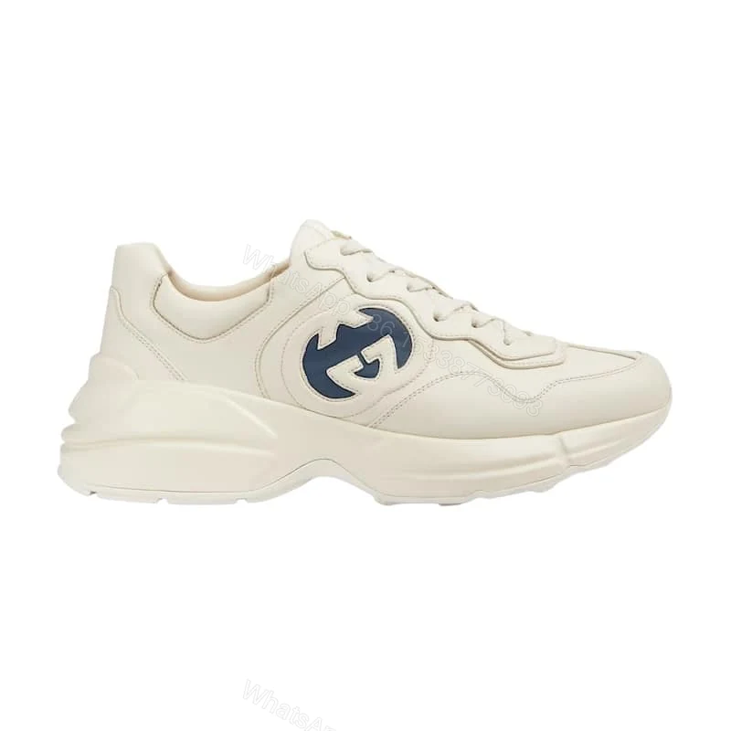 GUCCI RHYTON SNEAKERS – GC208 — view 1