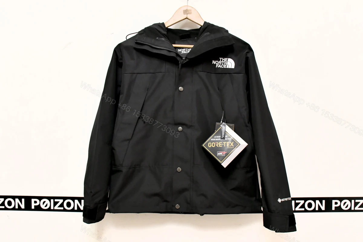View 12 of TheNorthFace black