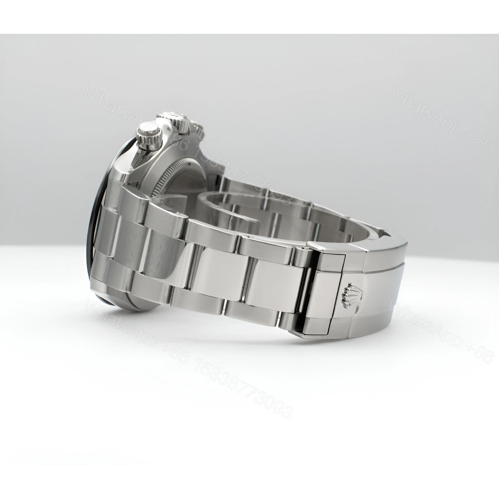 View 3 of Rolex 116610 Replica