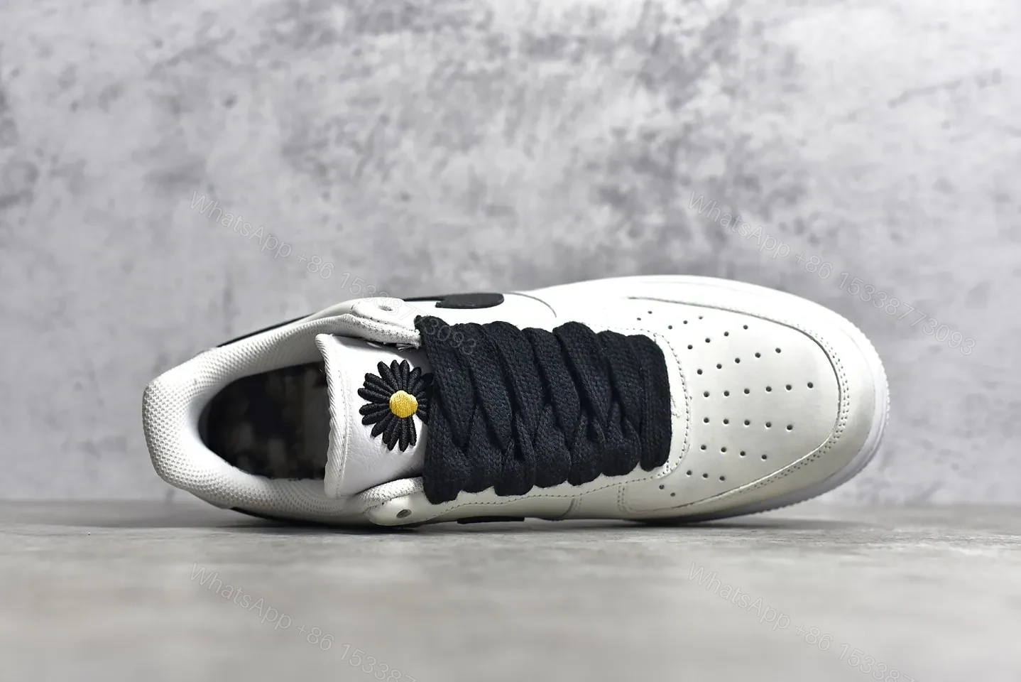 View 5 of Air Force 1 Low g Dragon Peaceminusone Para Noise 2.0