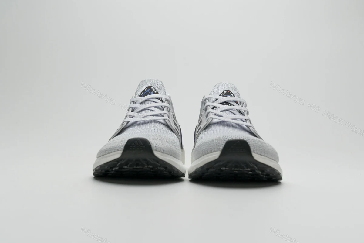 View 3 of Adidas Ultra Boost 2020 ISS US National Lab Dash Grey Blue Violet EG0695