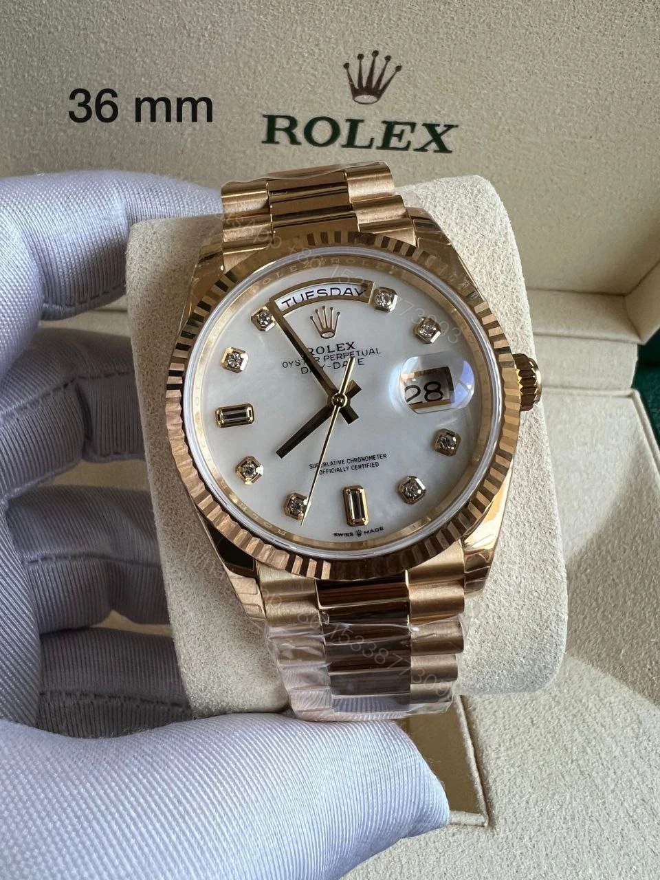 View 6 of Design Rolex