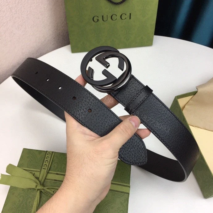 View 3 of Women’s Luxury GCI BELTS 019