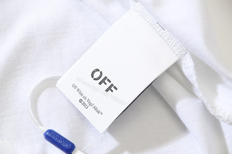 View 10 of Off-white T-Shirt # 169