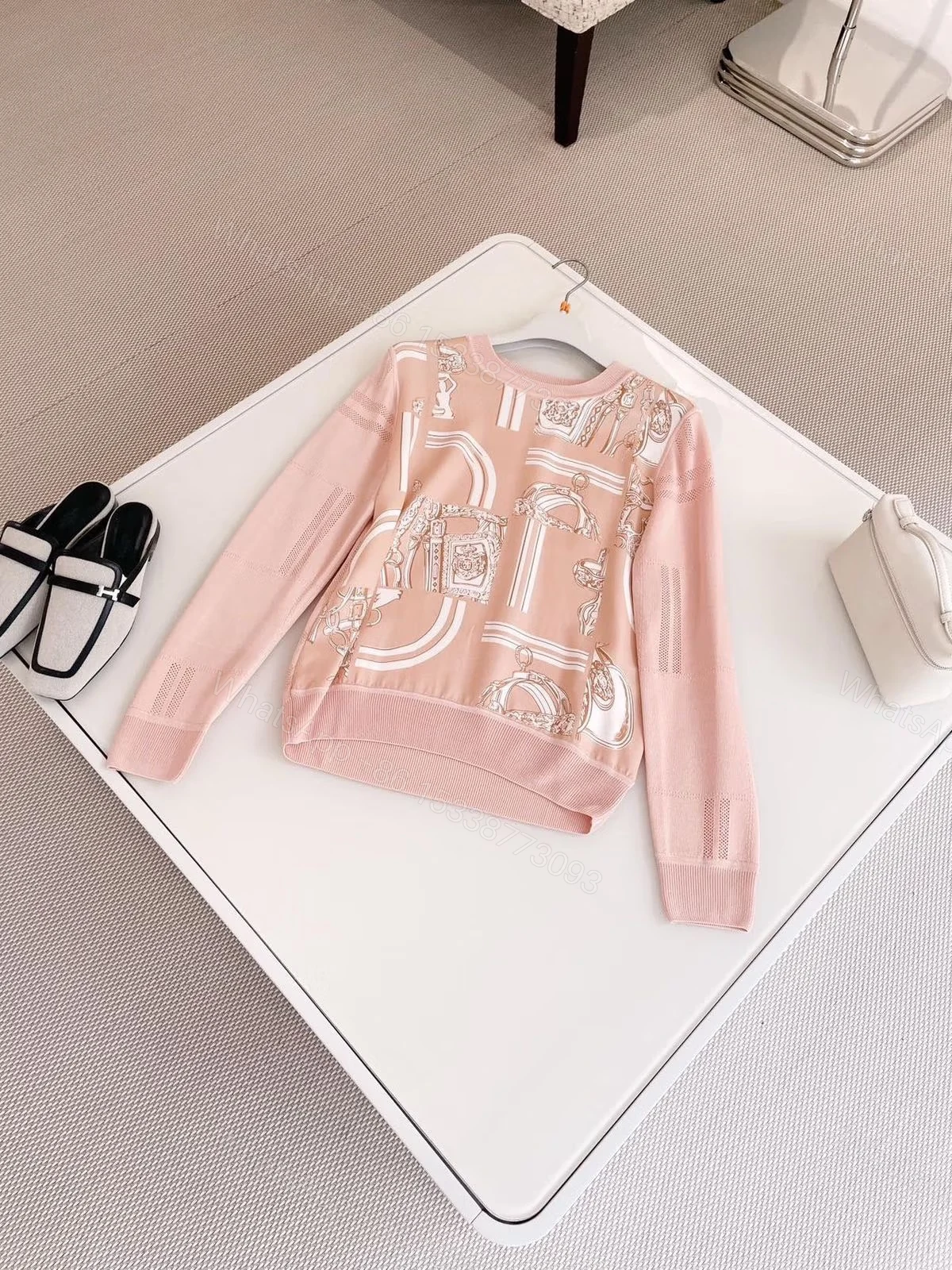 HERMES — view 1