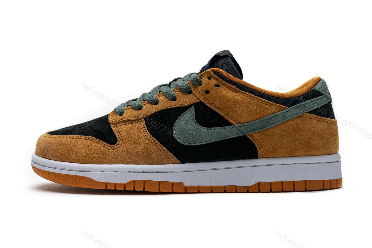 View 8 of Nike Dunk Low SP “Ceramic” DA1469-001