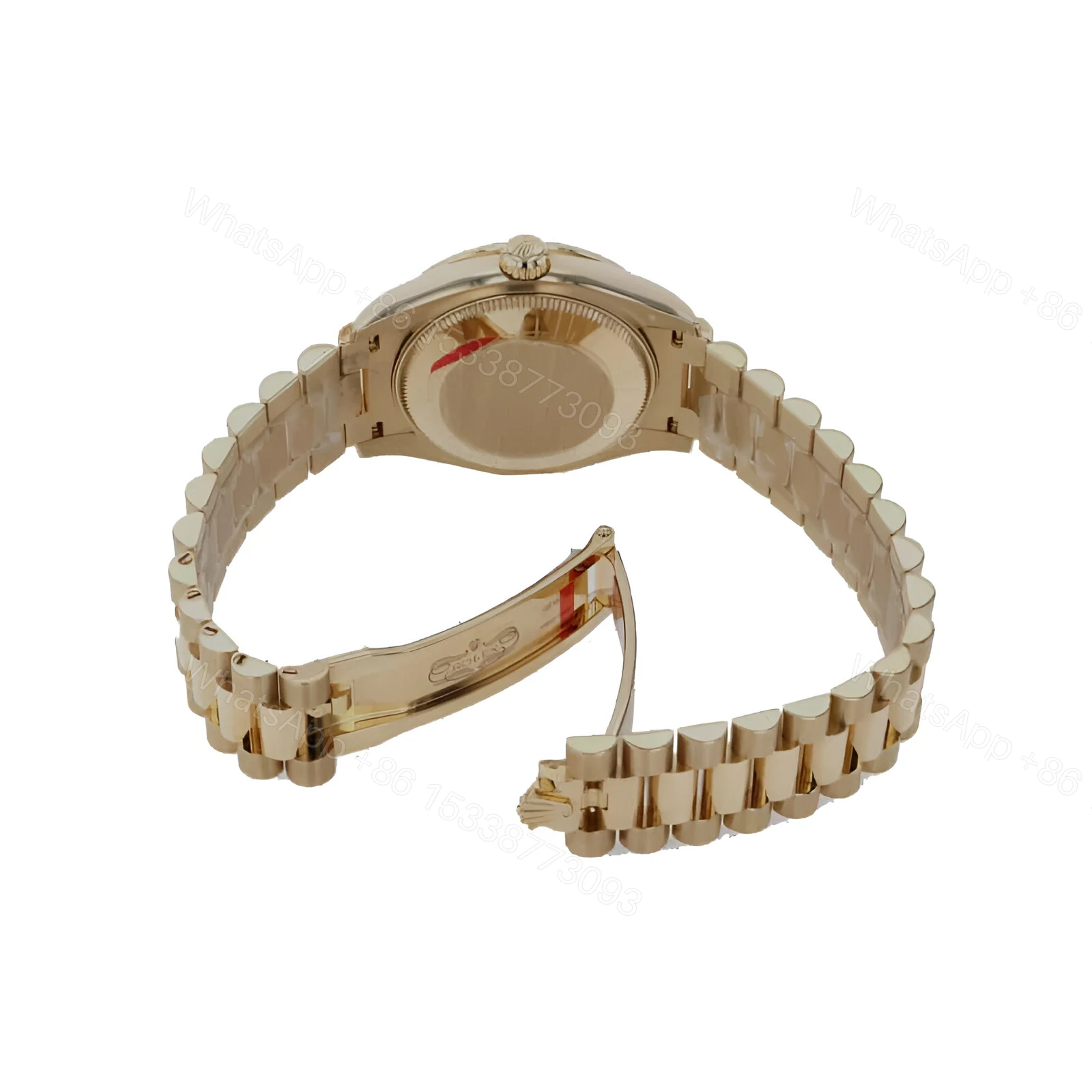 View 3 of Rolex Datejust 278288RBR Replica