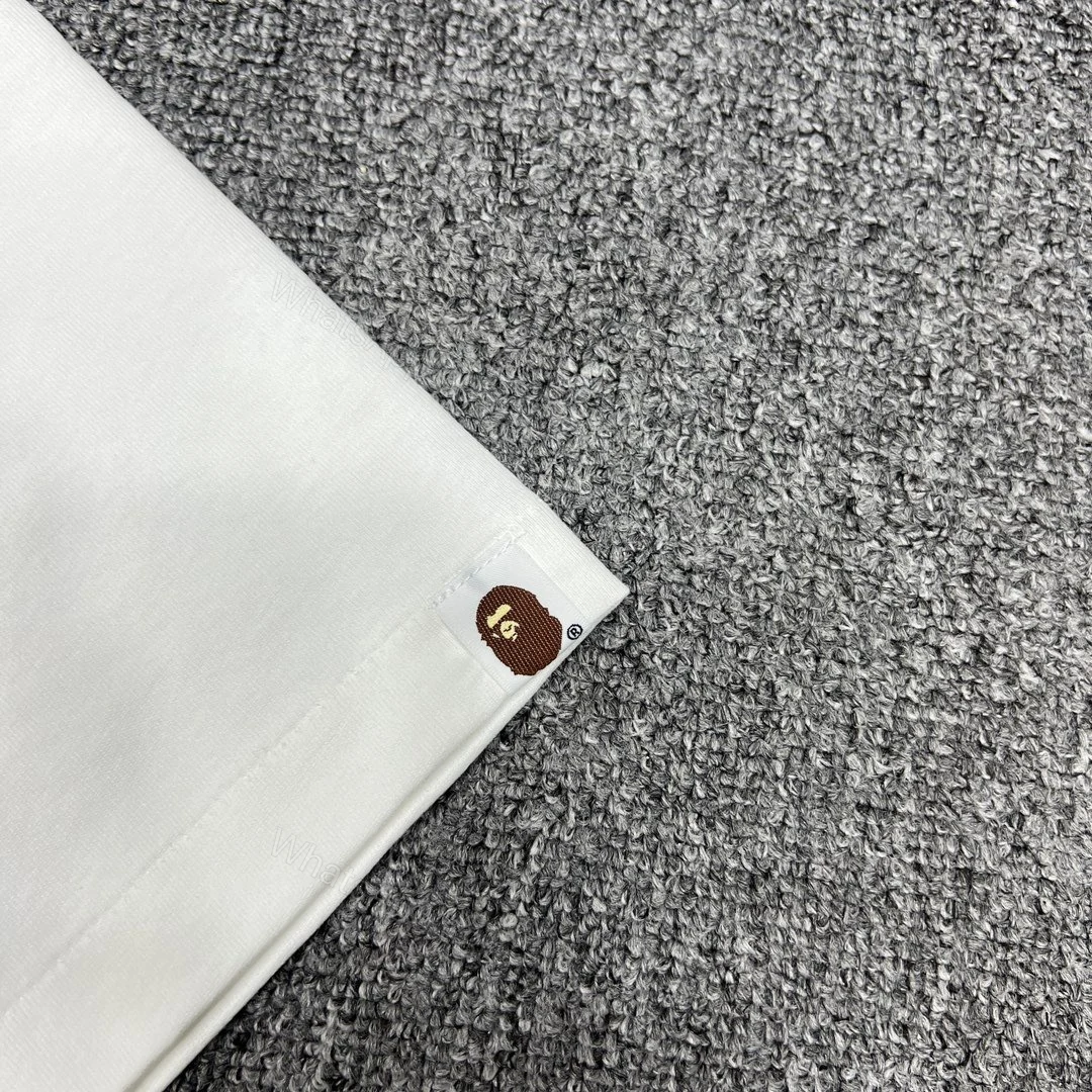 View 8 of Bape T-Shirt #254