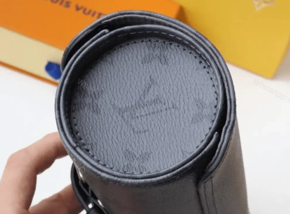 View 4 of TOP Grade Replica Louis Vuitton Monogram Watch Box
