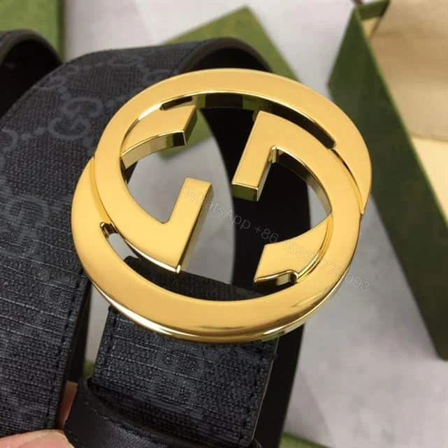 View 5 of GUCCI BELT – B62