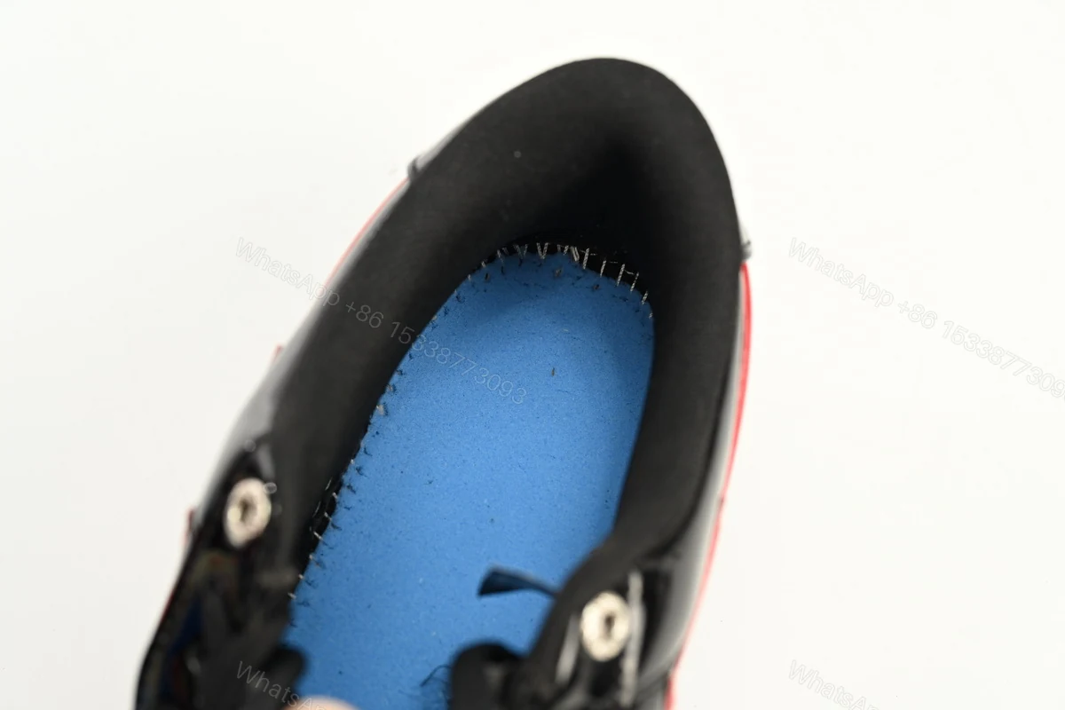View 11 of A Bathing Ape Bape Sta Low Shark Black