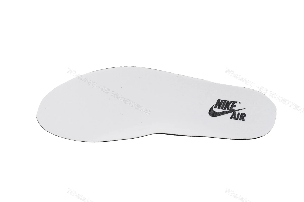 View 5 of Air Jordan 1 Low OG Black Toe CZ0790-106