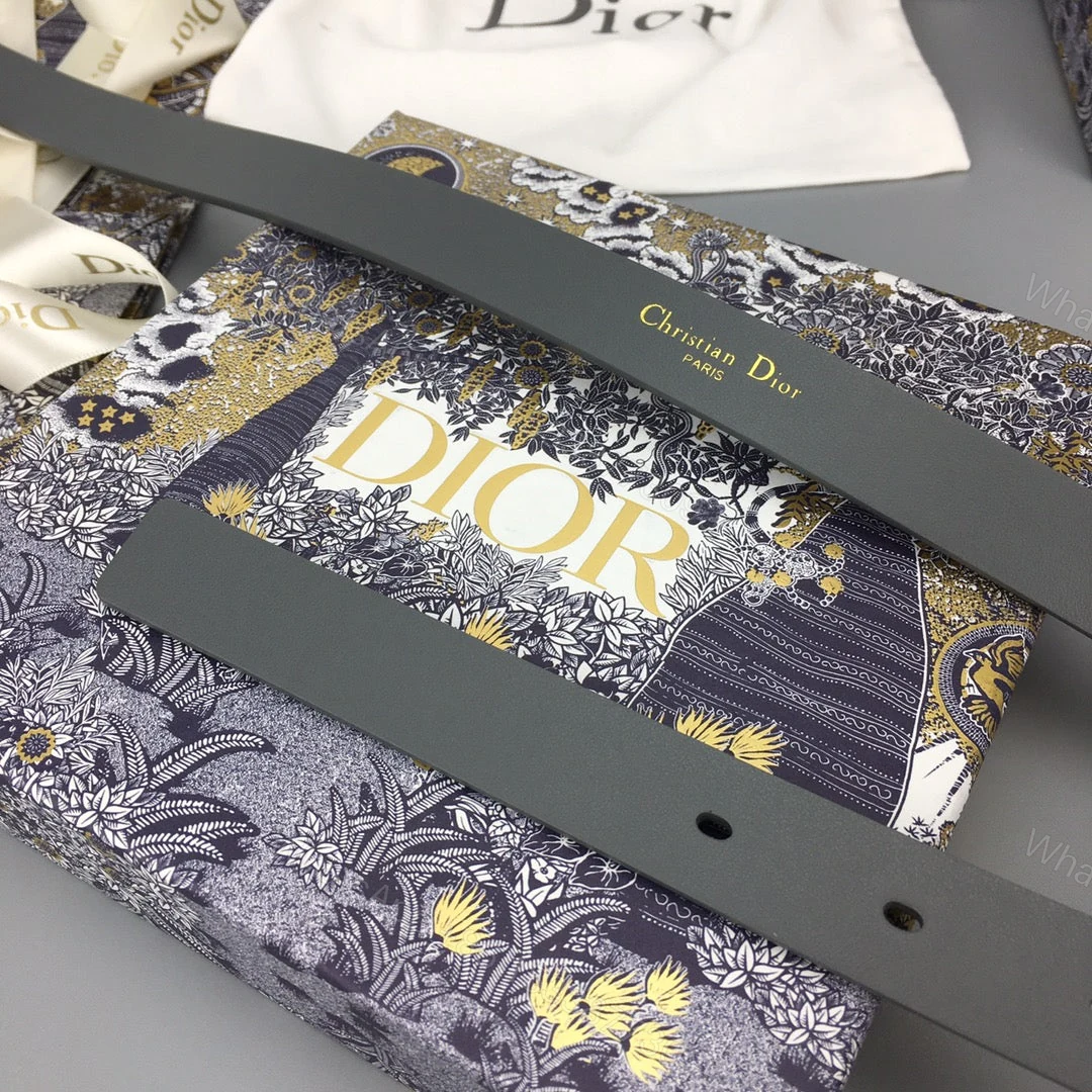 Women’s Luxury DIR BELTS 024 — view 1