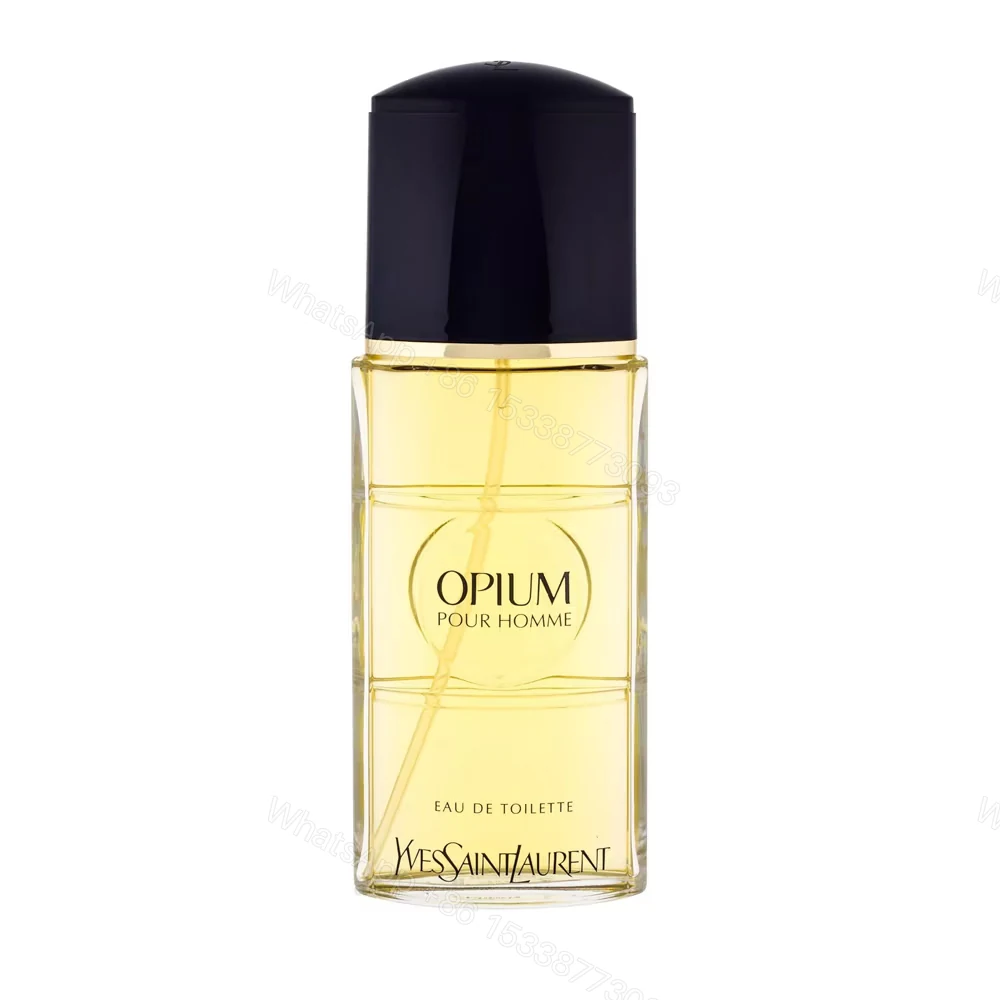 YSL Opium Eau De Toilette for Men — view 1