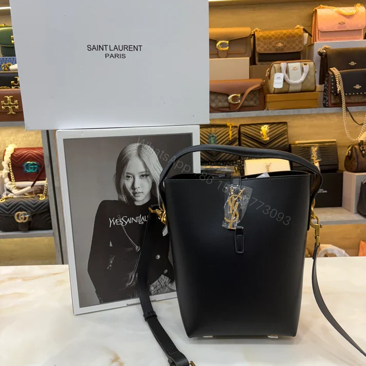 View 3 of FIRST COPY SAINT LAURENT (YSL) LUXURY BRANDS BAG