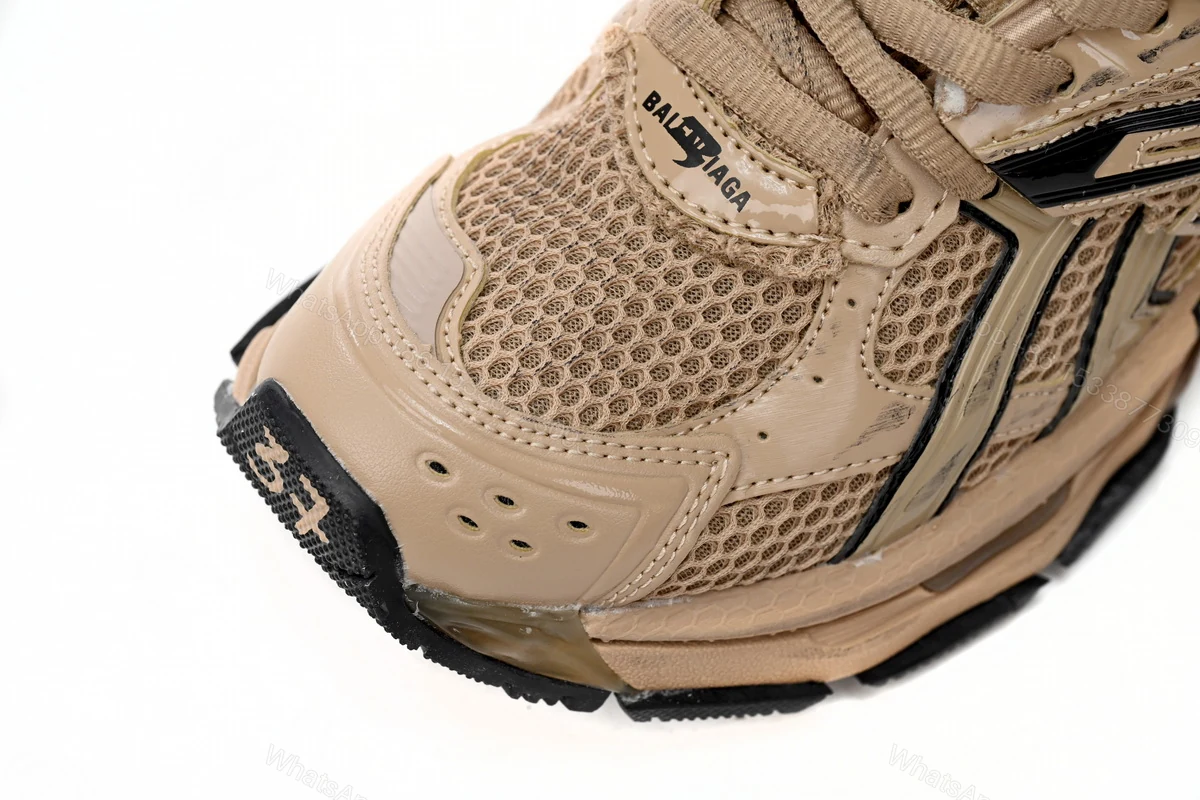 View 6 of Balenciaga Runner Dark Brown 677402 W1RA8 0125