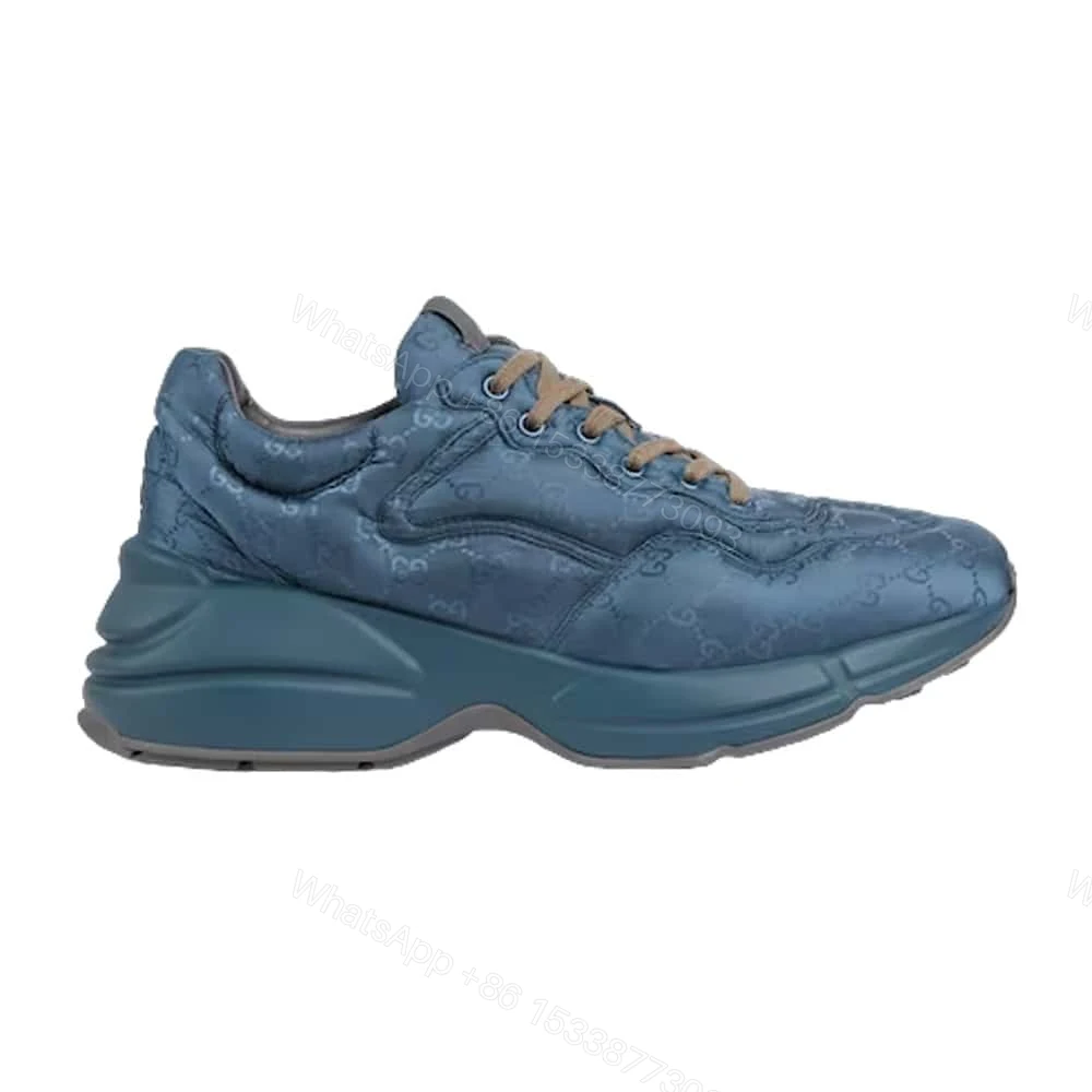 MEN’S GG RHYTON SNEAKER – GC212 — view 1