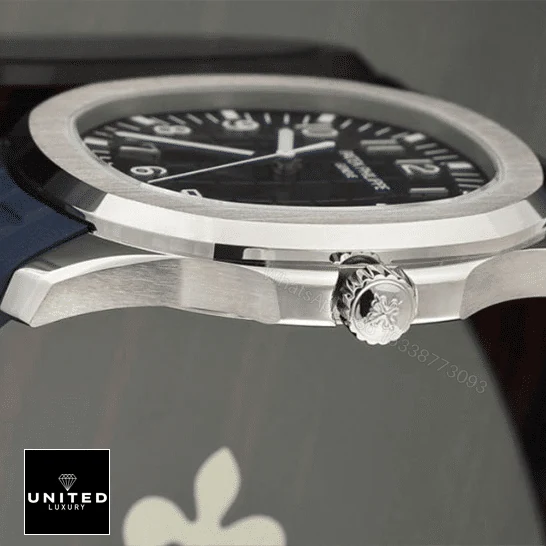 View 9 of Patek Philippe White Gold Replica