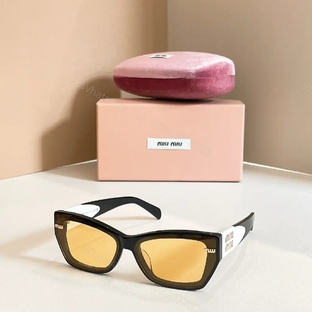 View 3 of Pink-Tinted Bold-Frame Sunglasses: Modern Luxe Comfort