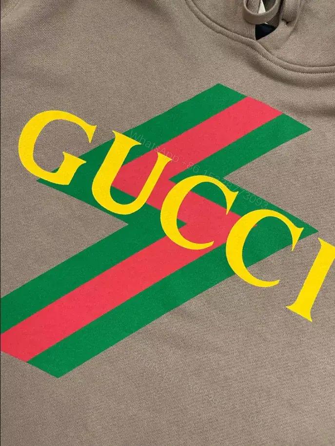 View 5 of Gucci Hoodie – GC22