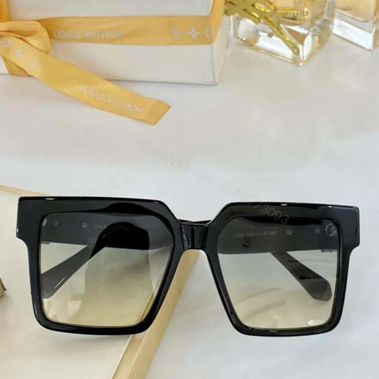 View 8 of LV SUNGLASSES – GLVT12