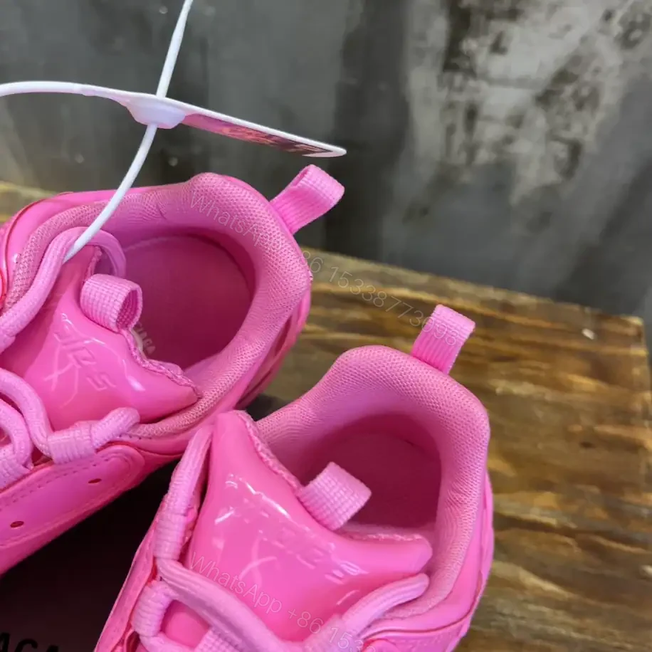 View 4 of BALENCIAGA TRIPLE S SNEAKER – BB257