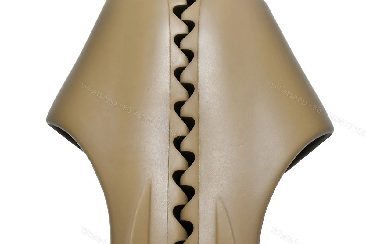 View 2 of adidas Yeezy Slide CORE FV8425