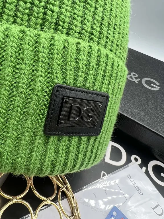 View 6 of Bold Red Knit Beanie: All-Day Warmth, City Ready Style